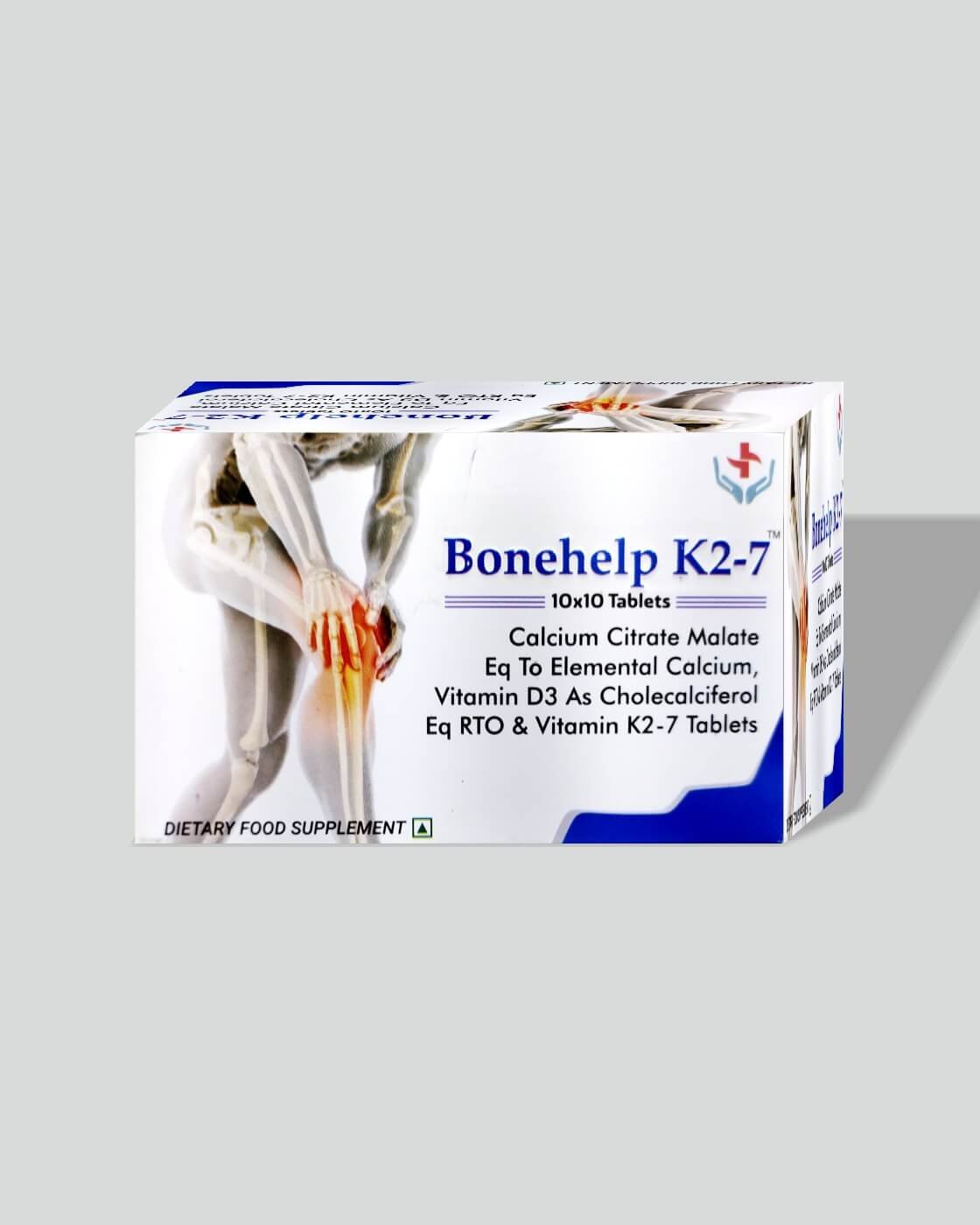 BoneHelp K2 7 Tab