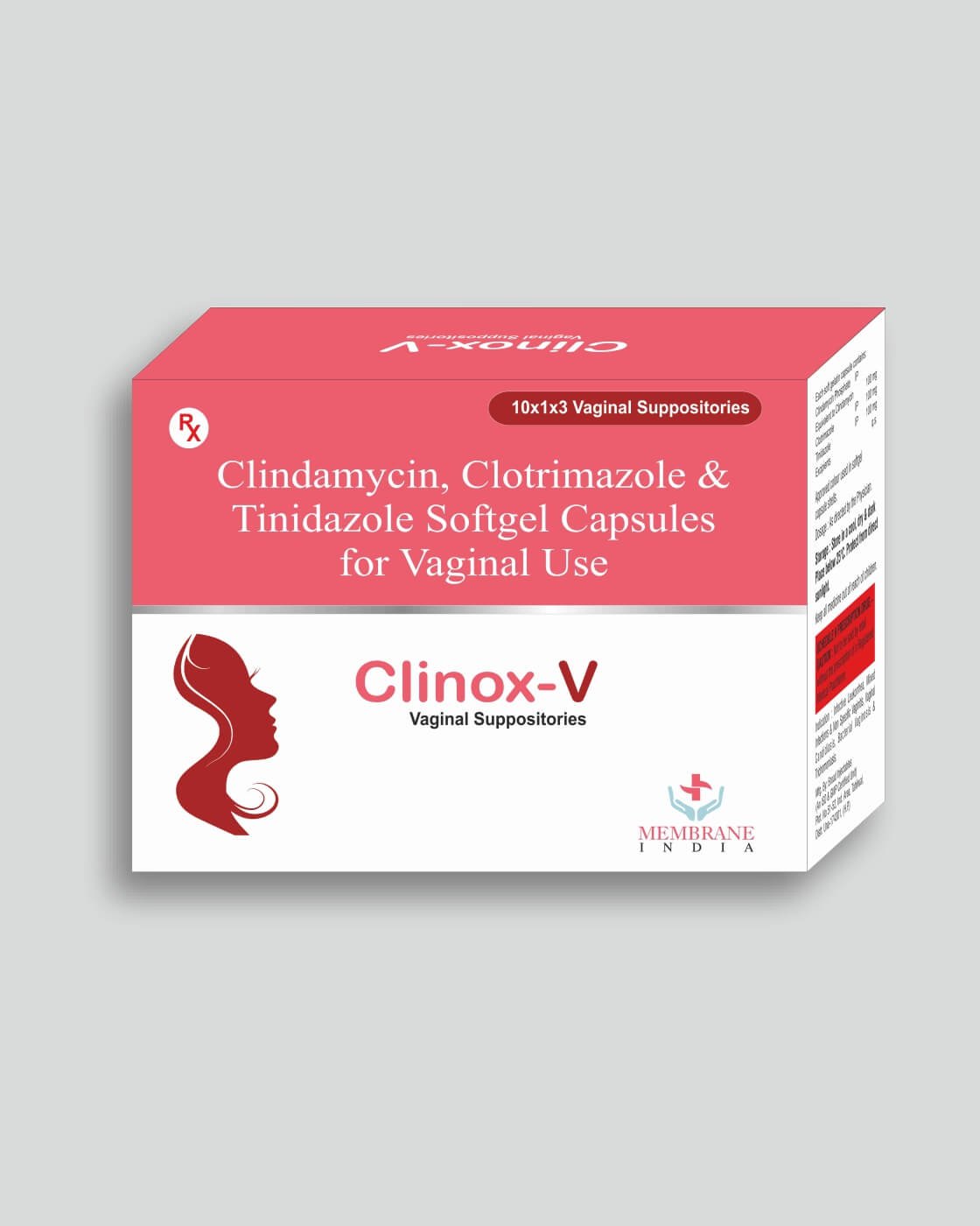 Clinox V