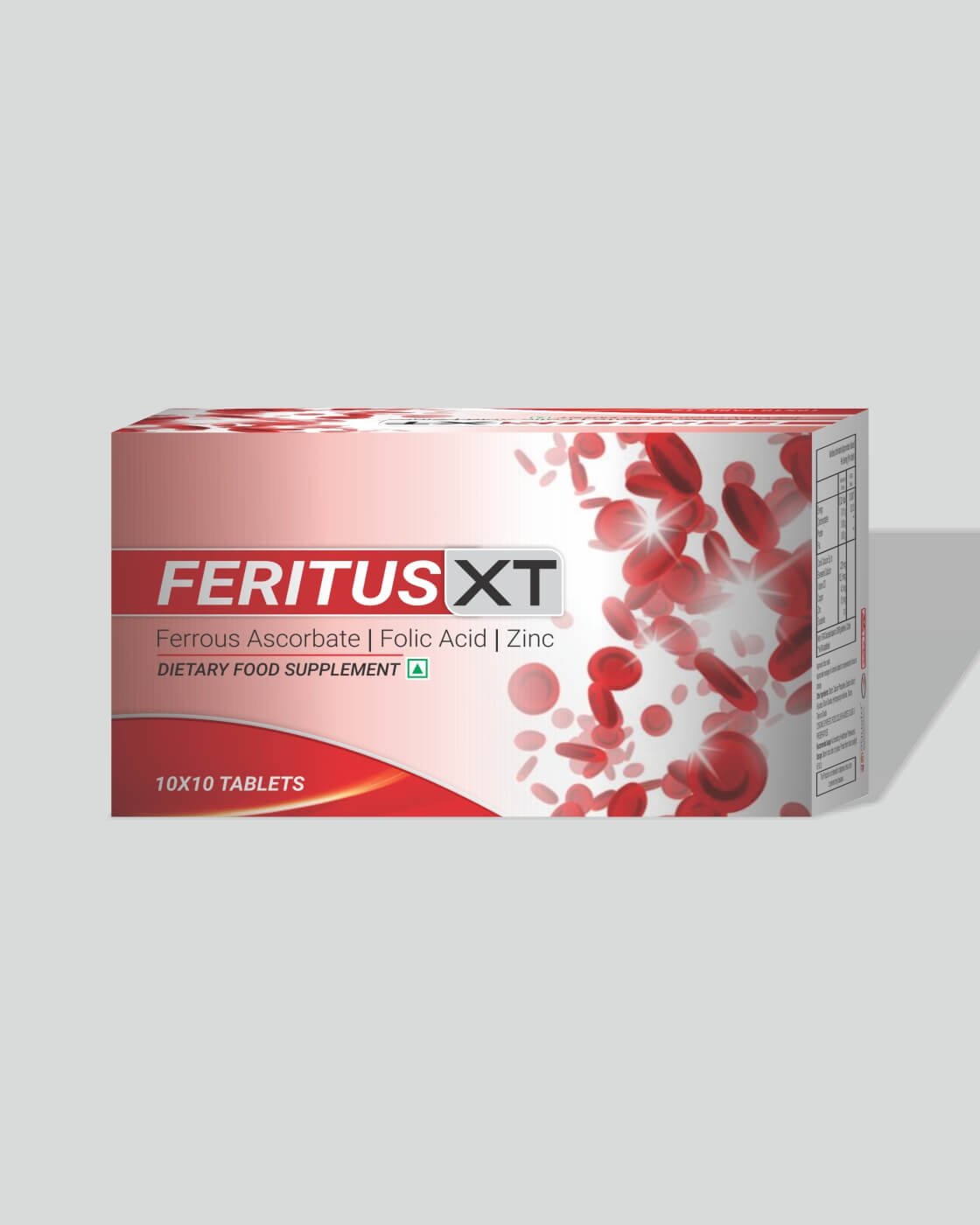 Feritus XT Tab