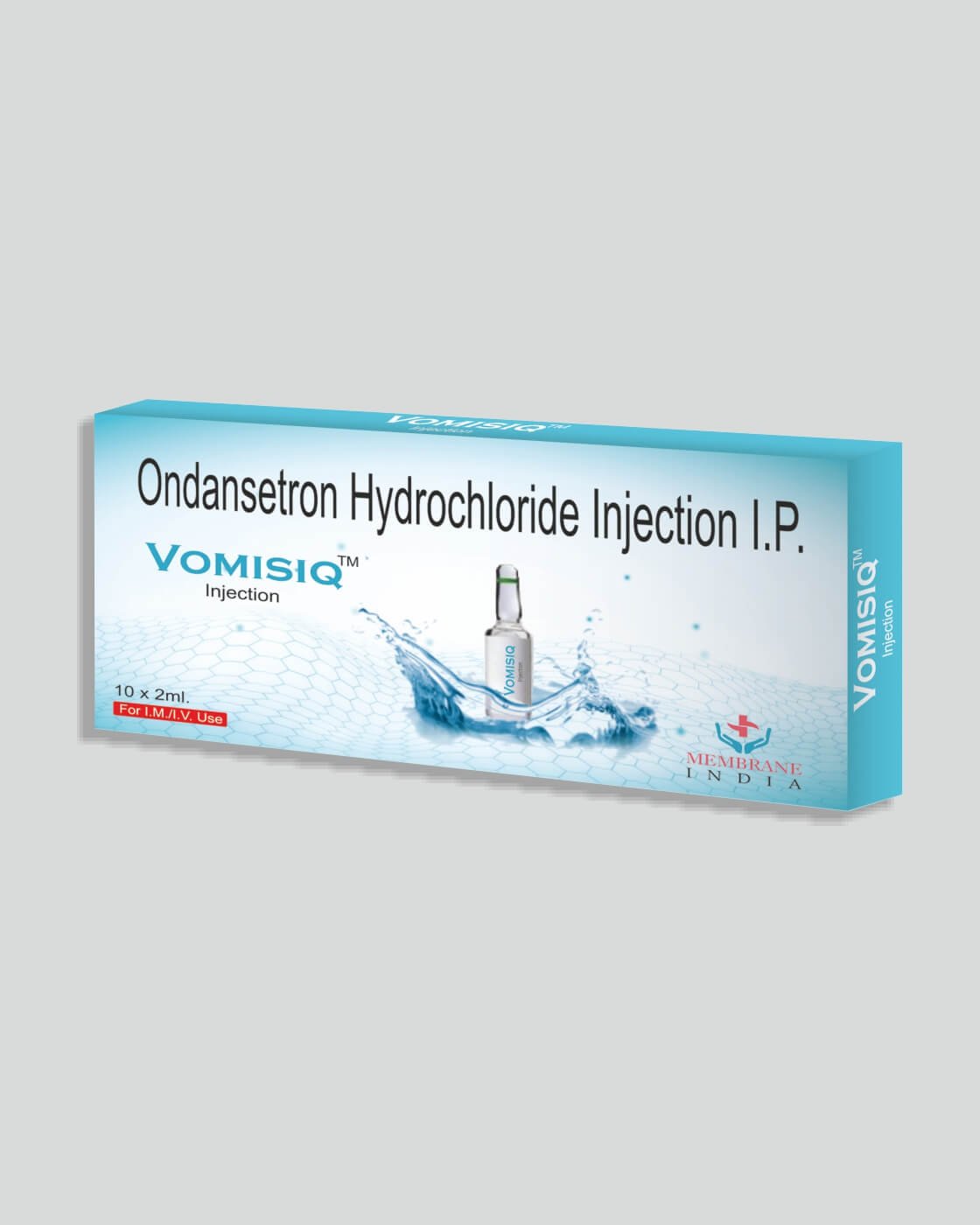 Vomisiq Injection