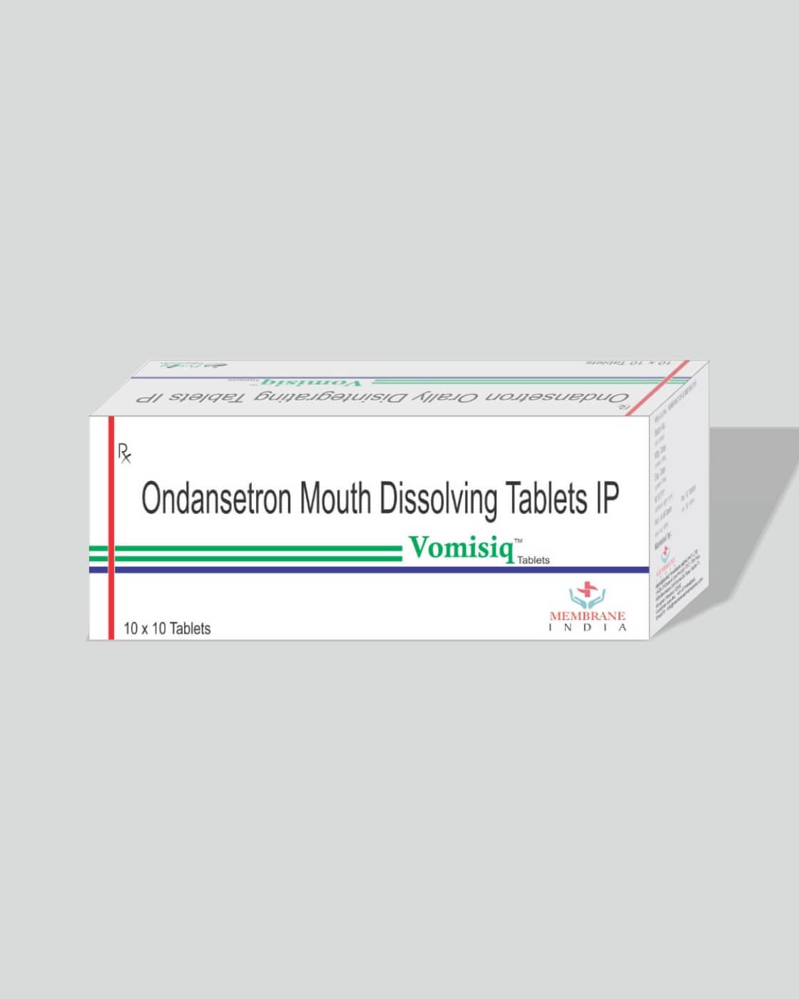 Vomisiq Tab 1