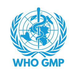 WHO-GMP