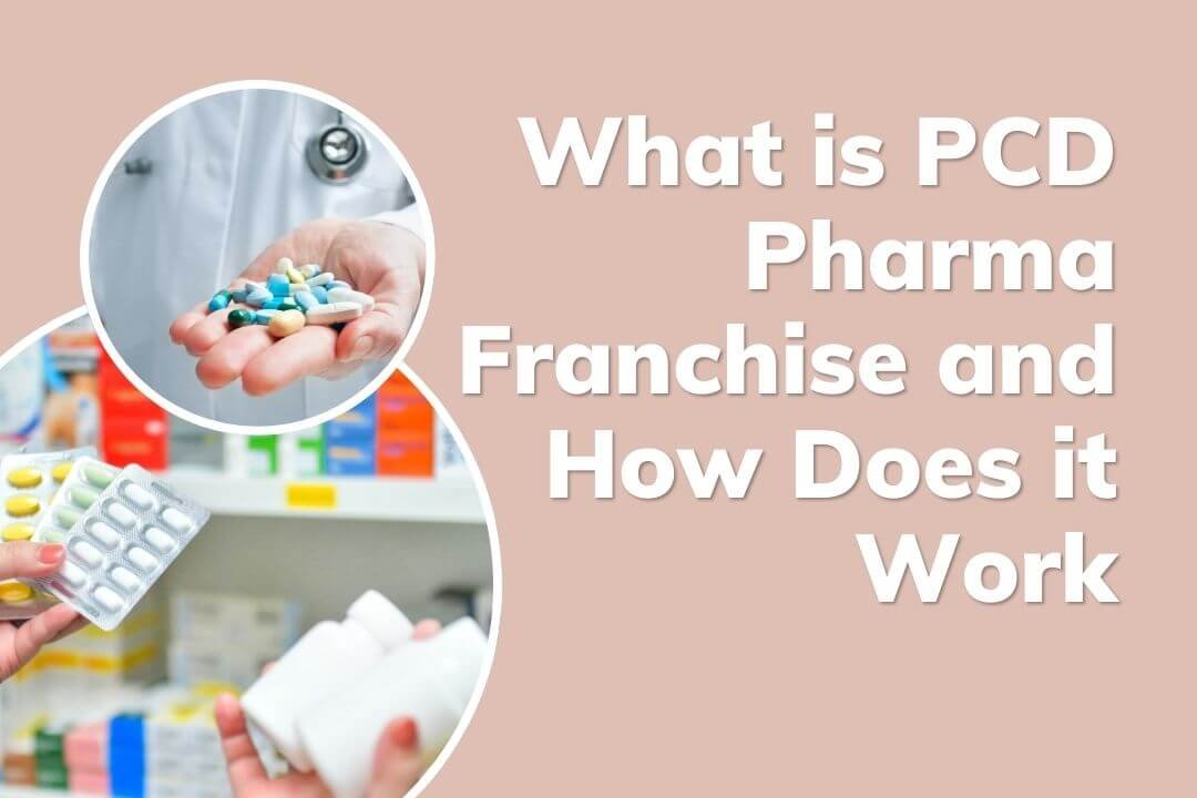 What is PCD Pharma Franchise and How Does it Work? 2 What is PCD Pharma Franchise and How Does it Work
